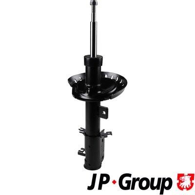 Jp Group 3142102970 Front suspension shock absorber 3142102970