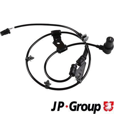 Jp Group 3697104680 Sensor, wheel speed 3697104680