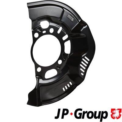 Jp Group 4864204180 Brake dust shield 4864204180
