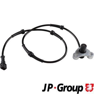 Jp Group 4997102300 Sensor, wheel speed 4997102300