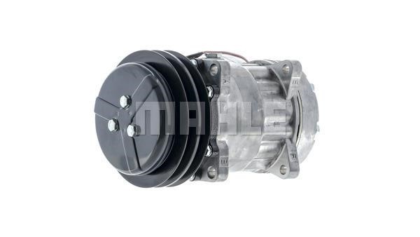 Mahle/Behr Compressor, air conditioning – price [object Object] PLN