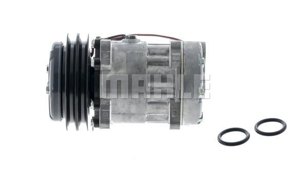 Compressor, air conditioning Mahle/Behr ACP 1060 000S