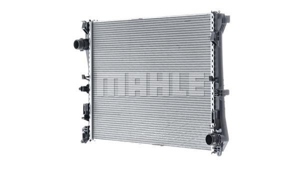 Buy Mahle/Behr CR 2603 000P at a low price in United Arab Emirates!