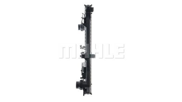 Mahle/Behr Engine cooling radiator – price [object Object] PLN