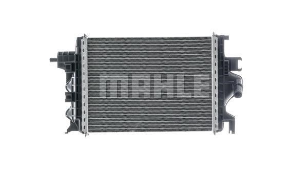 Engine cooling radiator Mahle/Behr CR 2634 000P