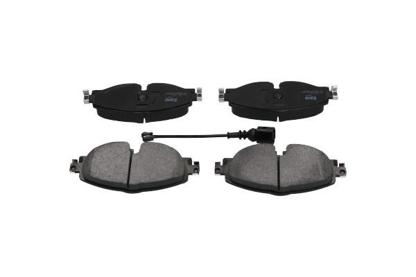 Kavo parts Brake Pad Set, disc brake – price 103 PLN