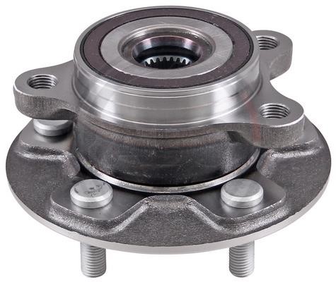 ABS 201540 Wheel bearing kit 201540