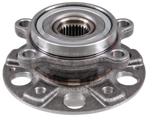ABS 201544 Wheel bearing kit 201544