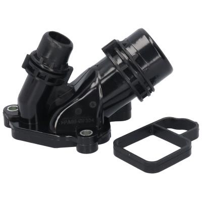 Coolant outlet flange BMW 7 series: 81113 Birth Coolant flange