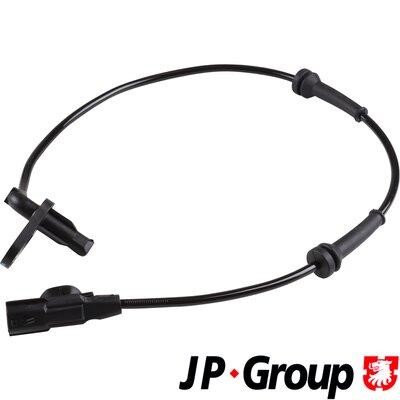 Jp Group 4097105180 Sensor, wheel speed 4097105180