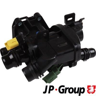 Jp Group 4114500200 Thermostat housing 4114500200