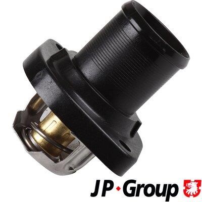 Jp Group 4114500300 Thermostat housing 4114500300