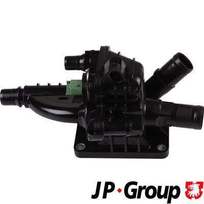 Jp Group 4114500400 Thermostat housing 4114500400