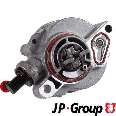 Jp Group 4117100000 Vacuum pump 4117100000