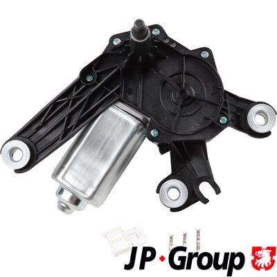 Jp Group 4198200500 Wiper Motor 4198200500