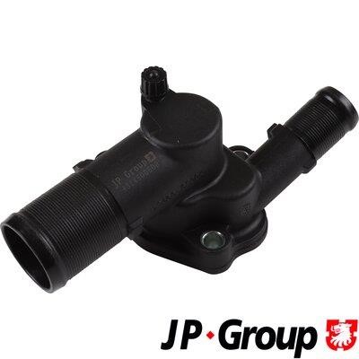 Jp Group 4314500500 Thermostat housing 4314500500