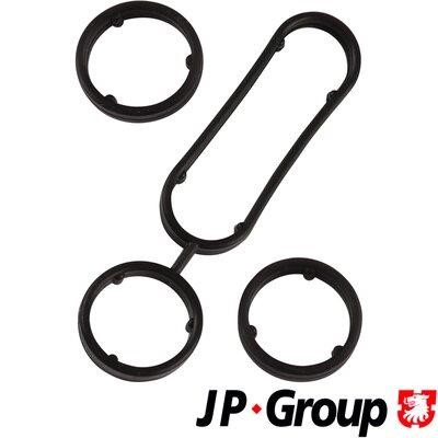 Jp Group 1113551010 Oil cooler gaskets, set 1113551010