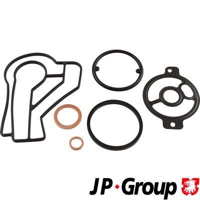 Jp Group 1113551110 Oil cooler gaskets, kit 1113551110