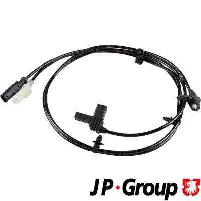 Jp Group 1397106370 Sensor, wheel speed 1397106370