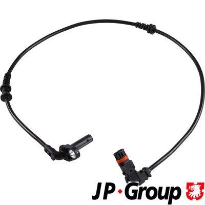 Jp Group 1397106480 Sensor, wheel speed 1397106480
