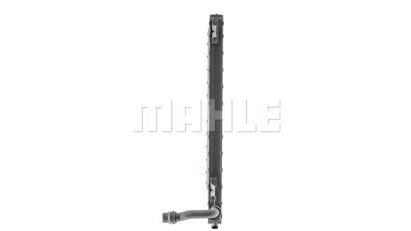 Engine cooling radiator Mahle/Behr CIR 29 000P