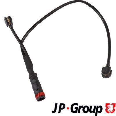 Jp Group 1397301000 Sensor, brake pad wear 1397301000