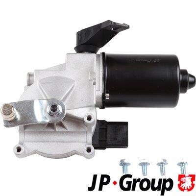 Jp Group 1398200500 Wiper Motor 1398200500