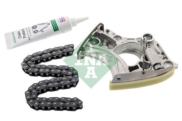 INA 558 0029 10 Timing chain kit 558002910