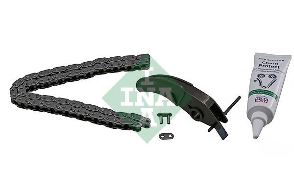 INA 558 0093 10 Chain Set, oil pump drive 558009310