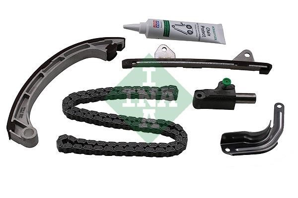 559100120 INA Timing Chain Kit