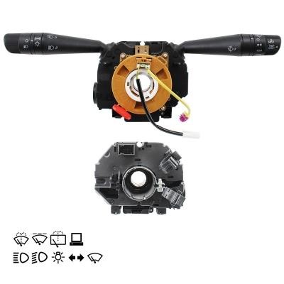 Windshield wiper switch Fiat Doblo: 231616 Meat&Doria Steering Column Switch