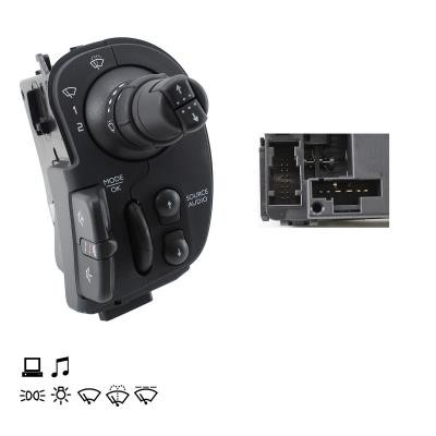 231626 Meat&Doria Steering Column Switch