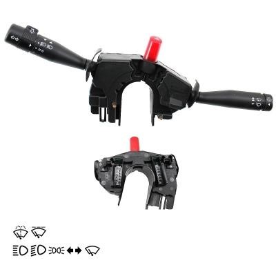 Turn signal switch Ford Fiesta: 231627 Meat&Doria Steering Column Switch