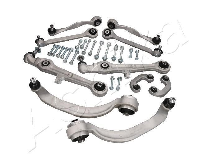 Ashika 158-00-0915 Control arm kit 158000915