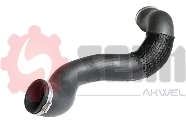 981999 Seim Intercooler pipe