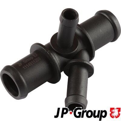 Jp Group 1114511200 Coolant pipe flange 1114511200