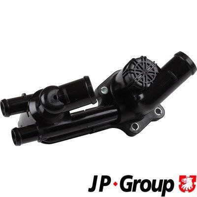 Jp Group 1114511700 Thermostat housing 1114511700