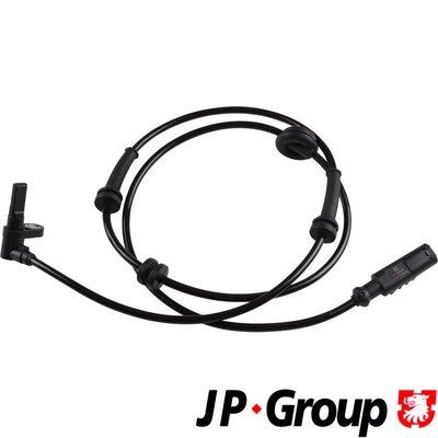 Jp Group 3397103200 Sensor, wheel speed 3397103200