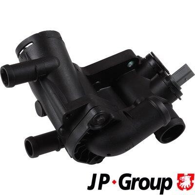 Jp Group 1114512300 Thermostat housing 1114512300