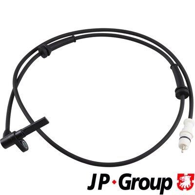 Jp Group 3397104370 Sensor, wheel speed 3397104370