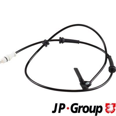 Jp Group 3397104570 Sensor, wheel speed 3397104570