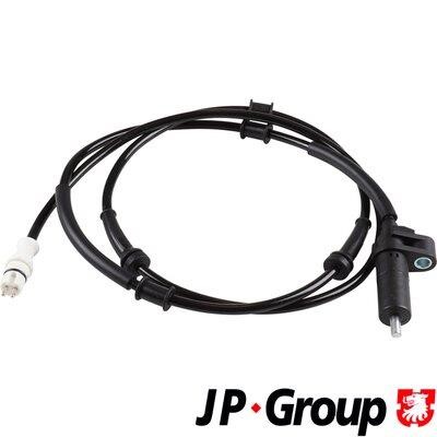 Jp Group 3397104770 Sensor, wheel speed 3397104770
