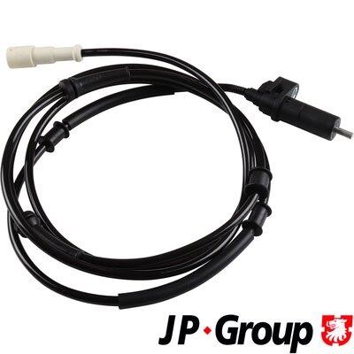 Jp Group 3397104780 Sensor, wheel speed 3397104780