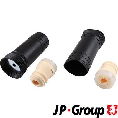 Jp Group 1452705510 Dust Cover Kit, shock absorber 1452705510