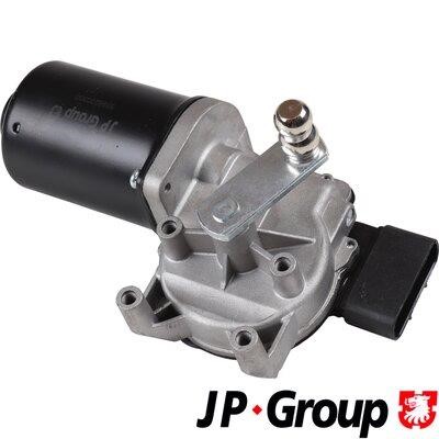 Jp Group 3398200300 Wiper Motor 3398200300