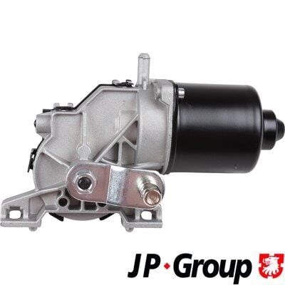 Jp Group 3398200500 Wiper Motor 3398200500