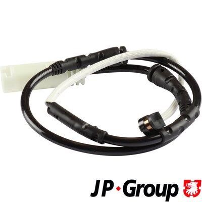 Jp Group 1497304200 Sensor, brake pad wear 1497304200