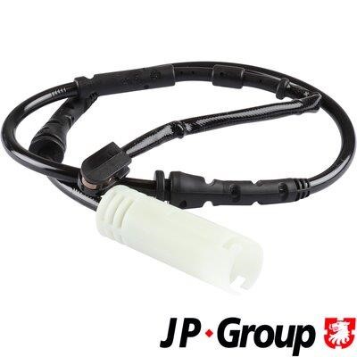 Jp Group 1497304300 Sensor, brake pad wear 1497304300