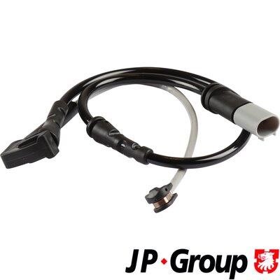 Jp Group 1497304400 Sensor, brake pad wear 1497304400