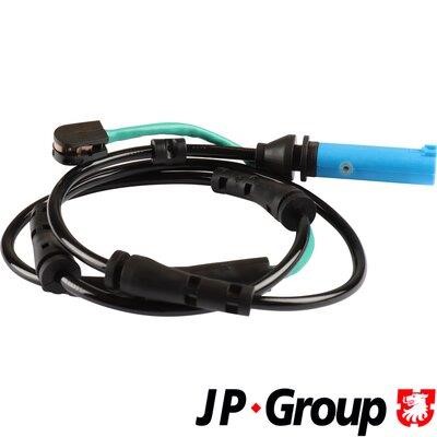 Jp Group 1497304500 Sensor, brake pad wear 1497304500